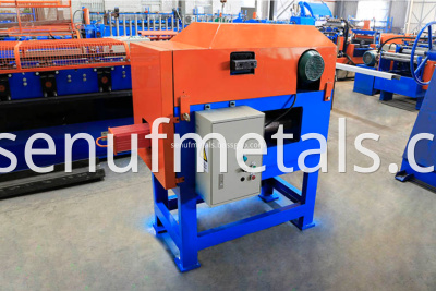 water downspout roll forming machine (9)